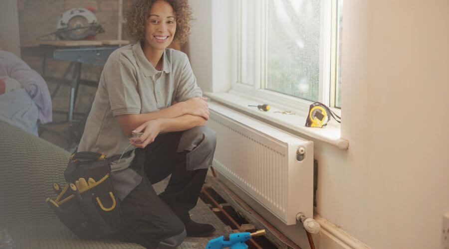 Professional Leak Detection in Beulah, WY