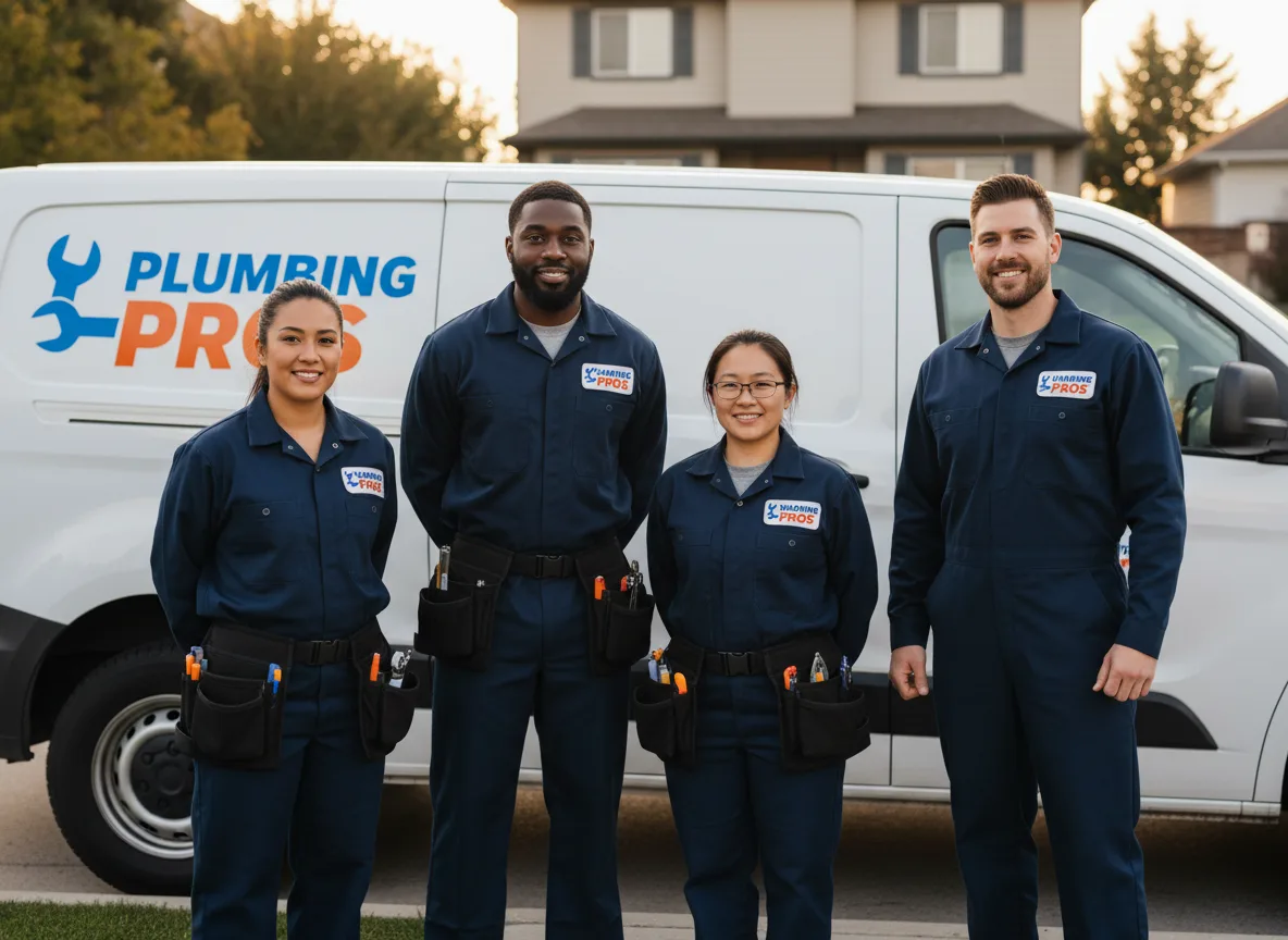 Water Heater Repair company in Beulah, WY